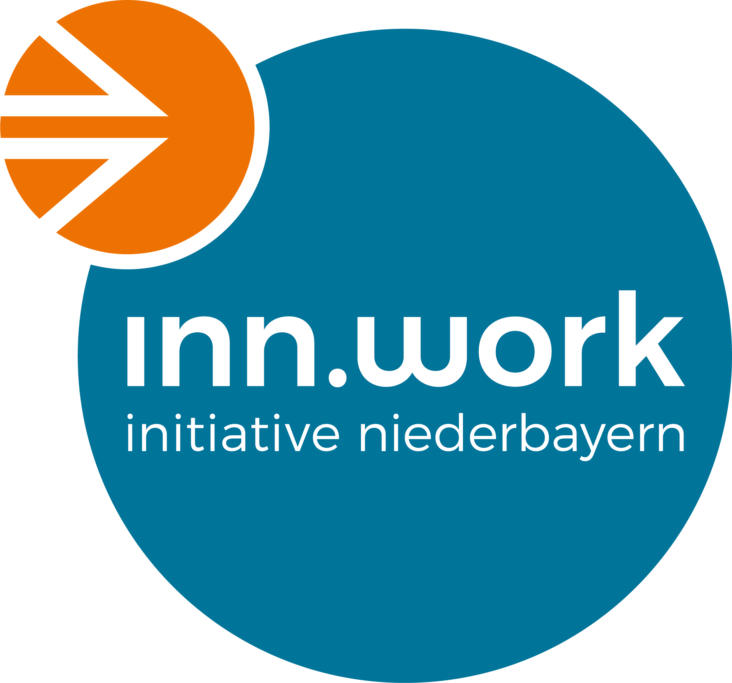 Partner logo inn work