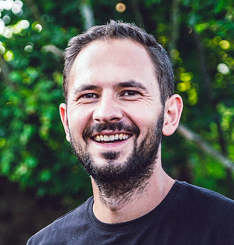 Viktor Merklinger - Geschäftsführung und Gesamtverantwortung Conceptnext GmbH